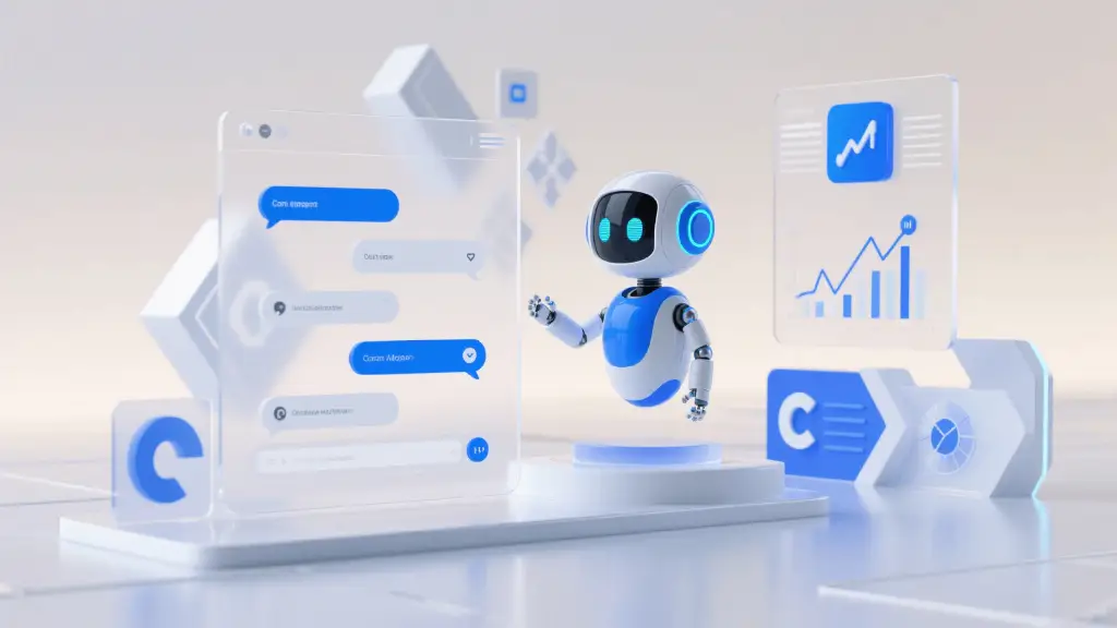 客服 Agent 与 AI 外呼产品精选：覆盖全场景的外呼 Agent 解决方案推荐